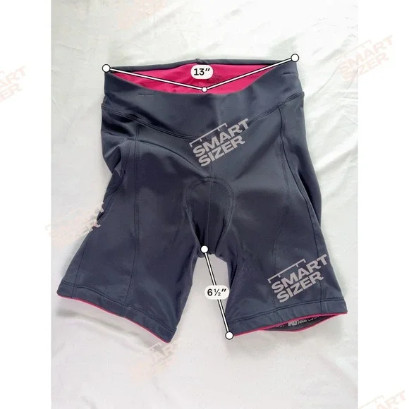 Pearl Izumi Elite Cycling Shorts Women L Padded - Picture 7 of 8